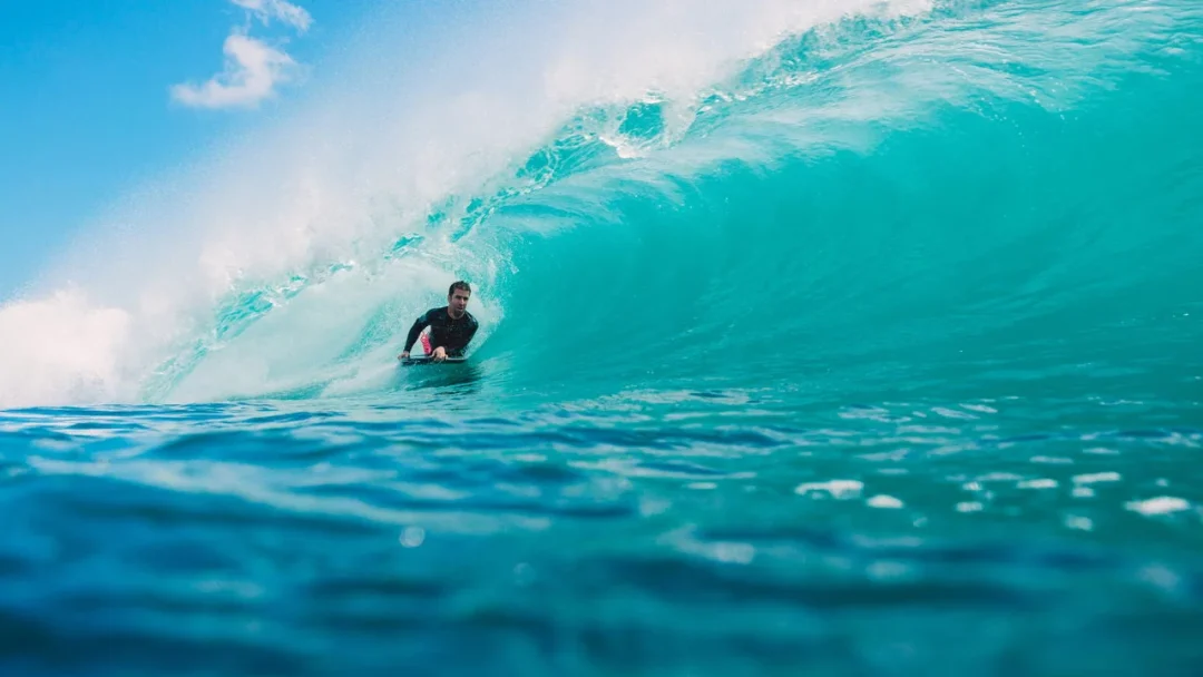bodyboard