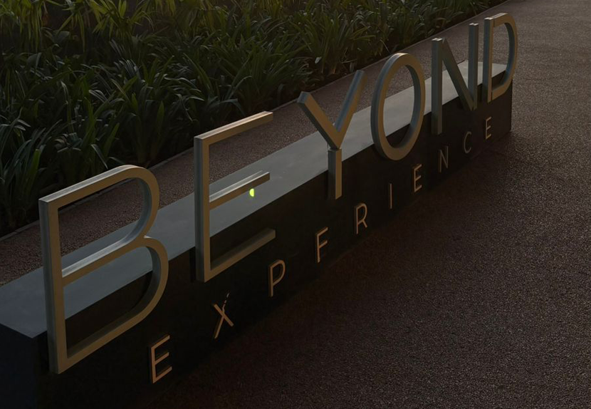 beyond