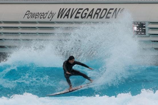 Gabriel Medina Beyond 5 1 1
