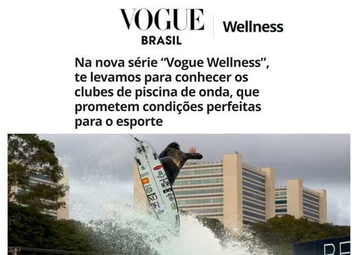 vougue