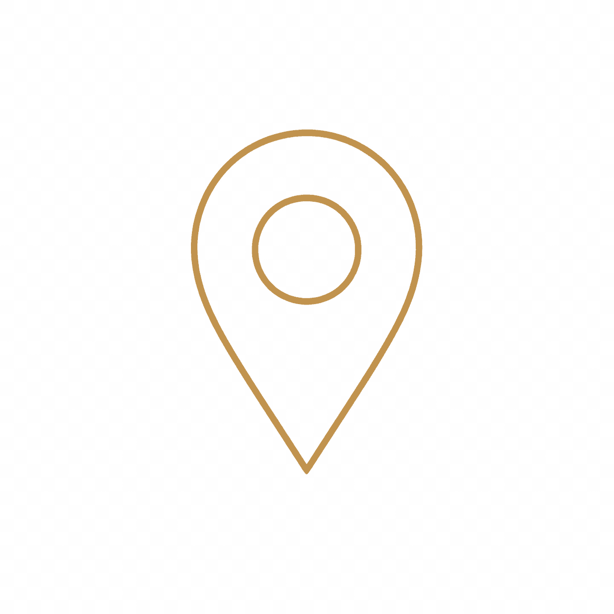icon location transparent
