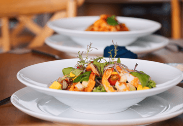 restaurante caluma em sp