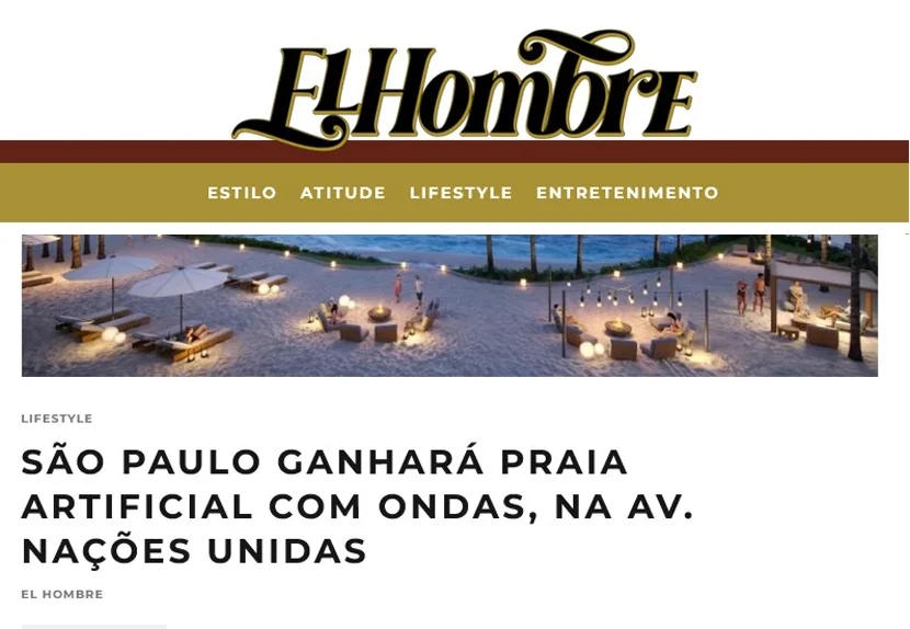 elhombre