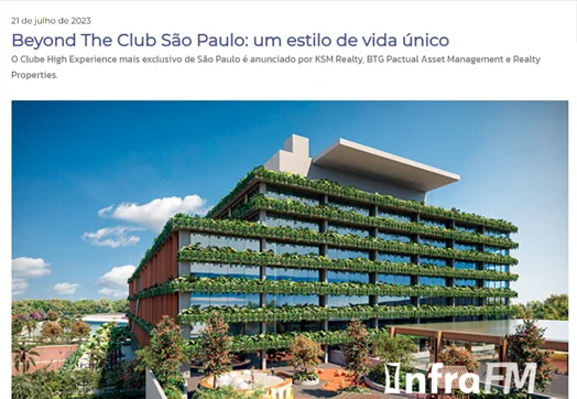 infra-fm
