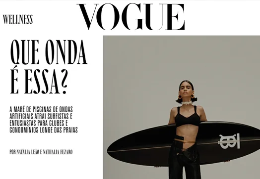 vogue
