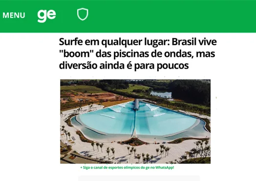gesurf