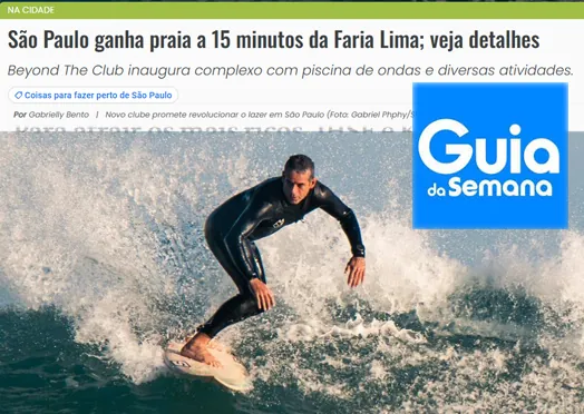 guia semana