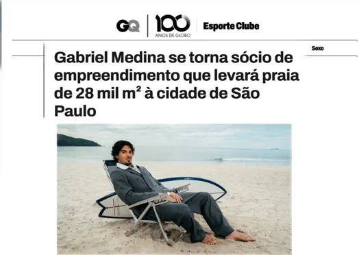 medina gq