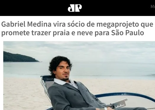 medina jp