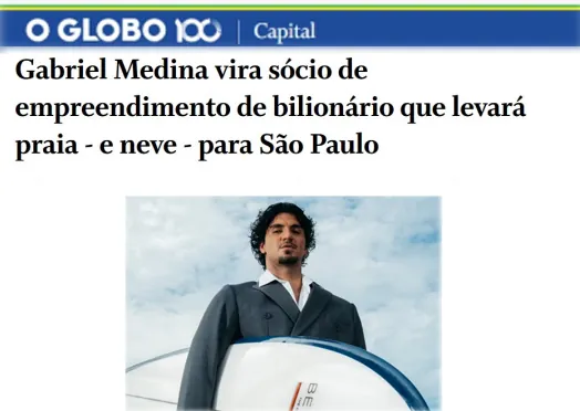 medina o globo
