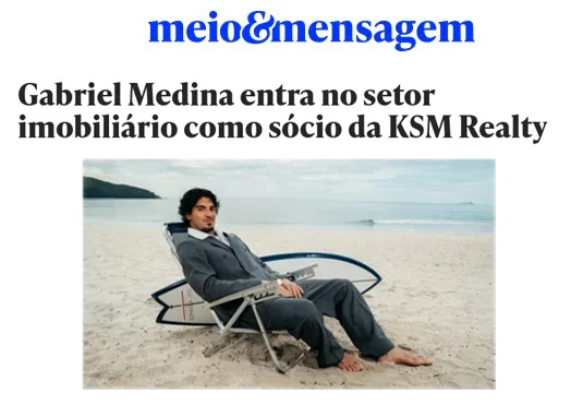 meio mensagem medina