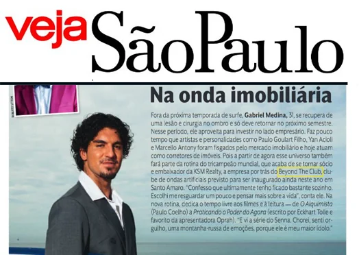 veja onda milhonaria